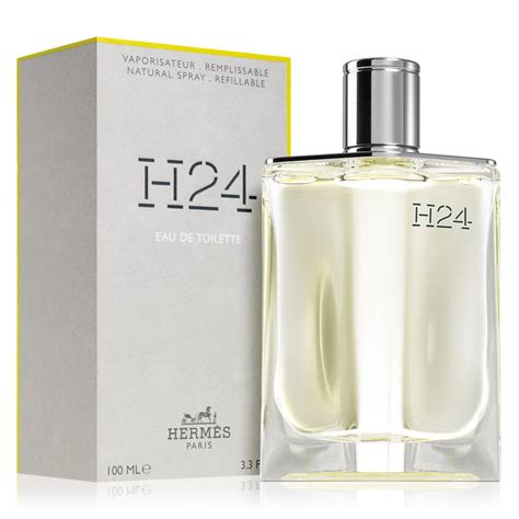 h24 hermes parfum|hermes h24 men price.